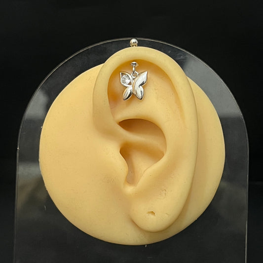 Silver Ladies Bugdi DS-11