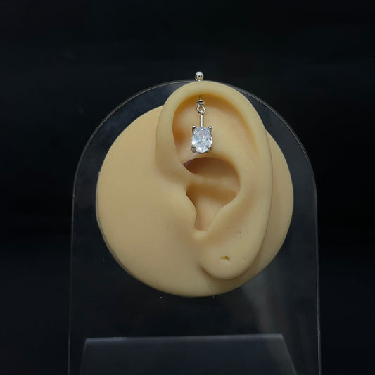 Silver Ladies Bugdi DS-3