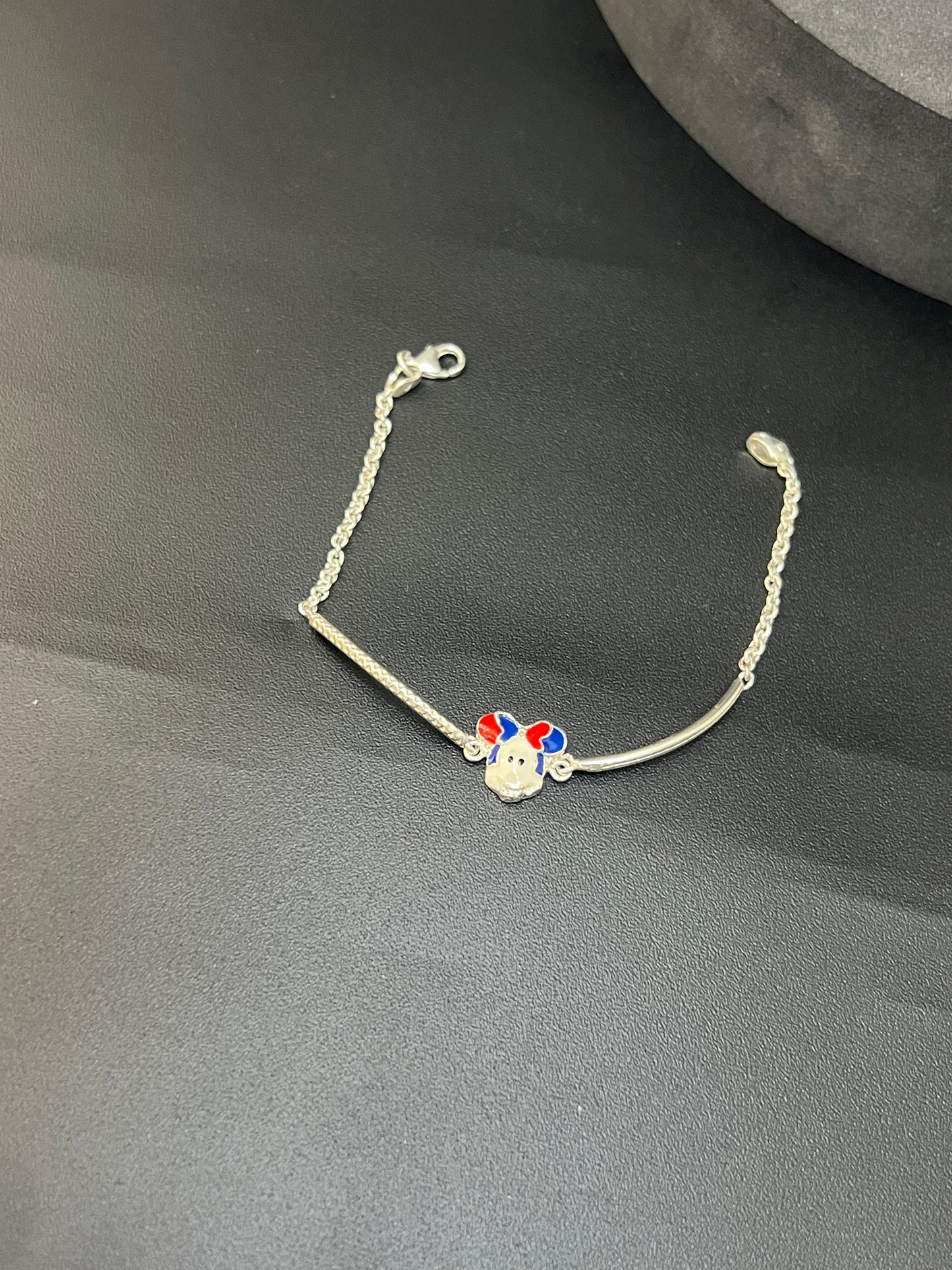 Baby Mickey Mouse Bracelet 1