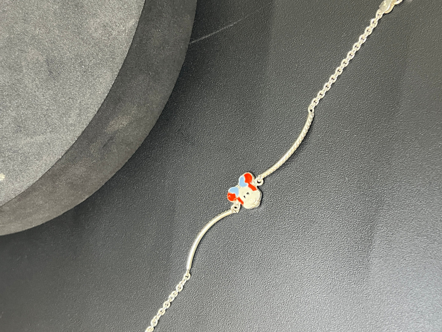 Baby Mickey Mouse Bracelet