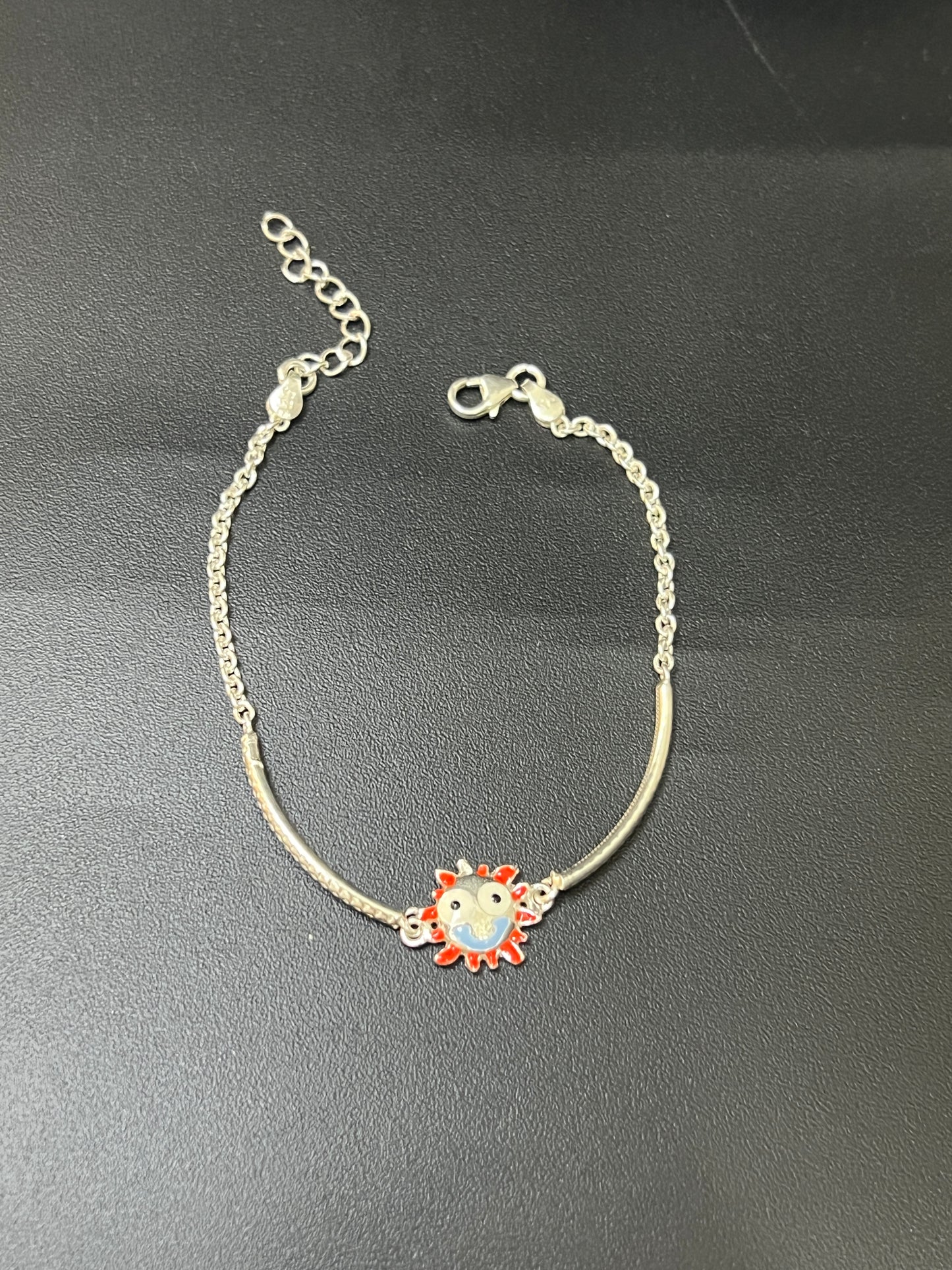 Baby Cartoon Bracelet