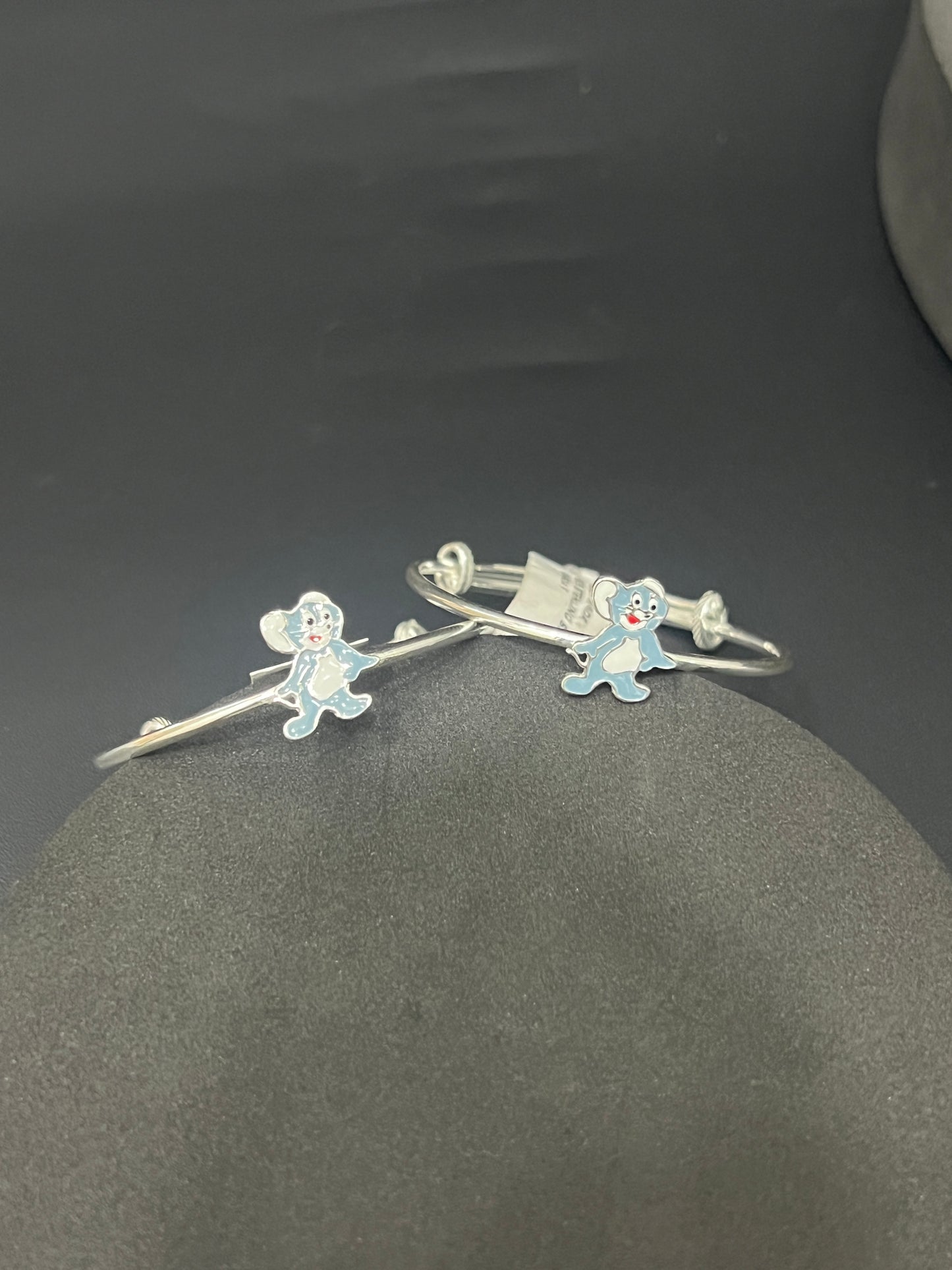 Baby Tom and Jerry kappu