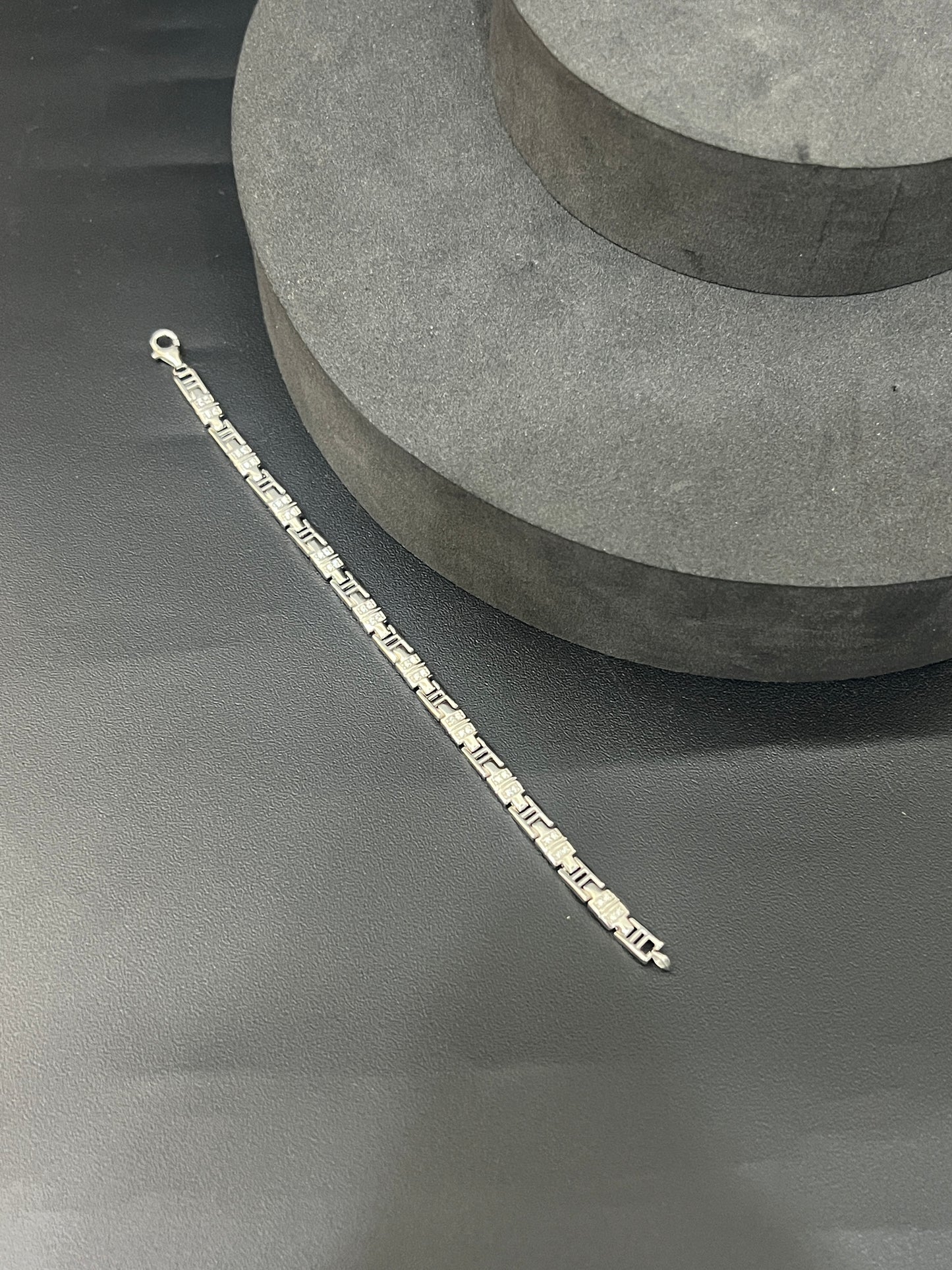 Boy baby Bracelet__Italian 001