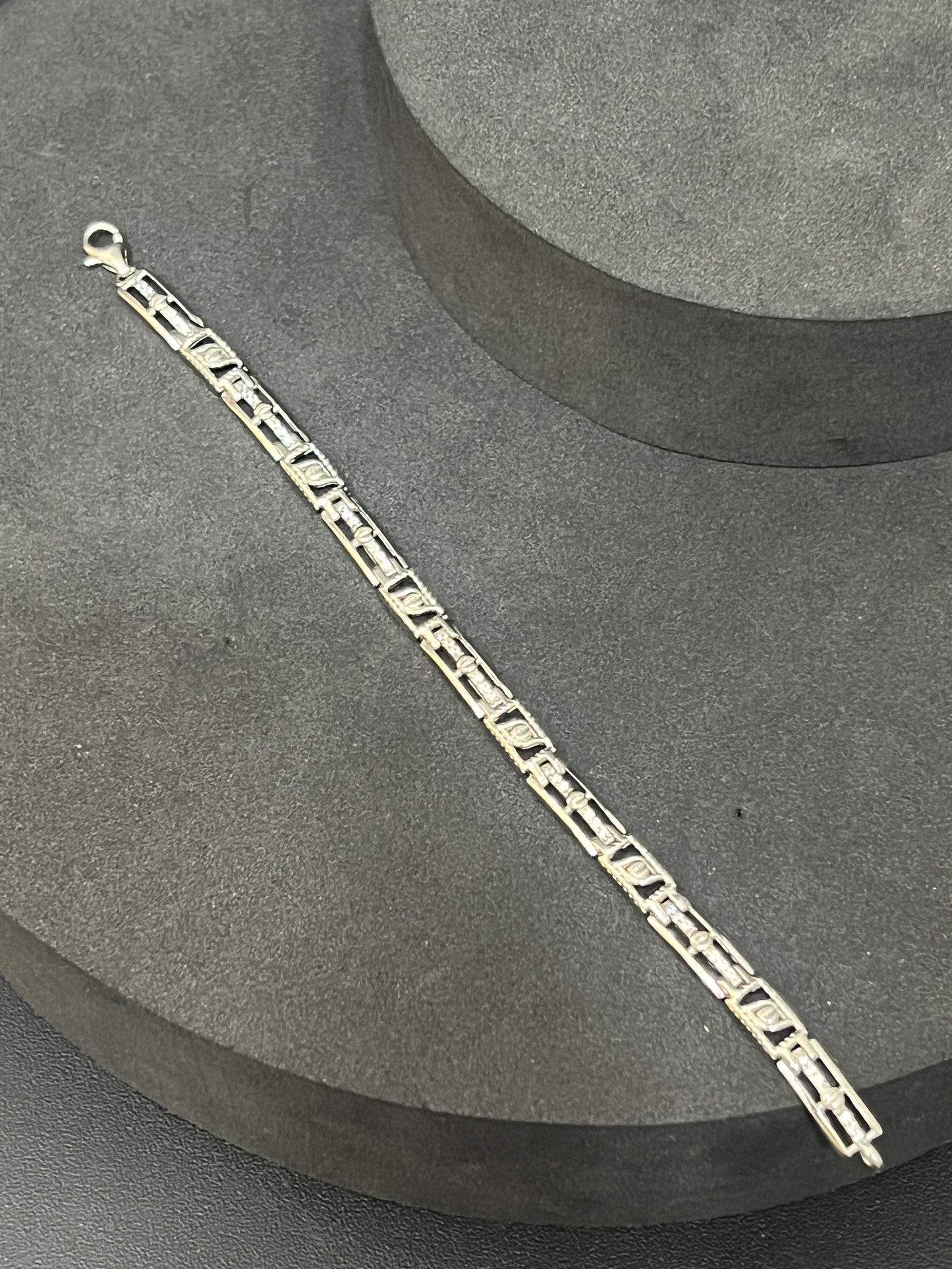 Boy baby Bracelet__Italian 06