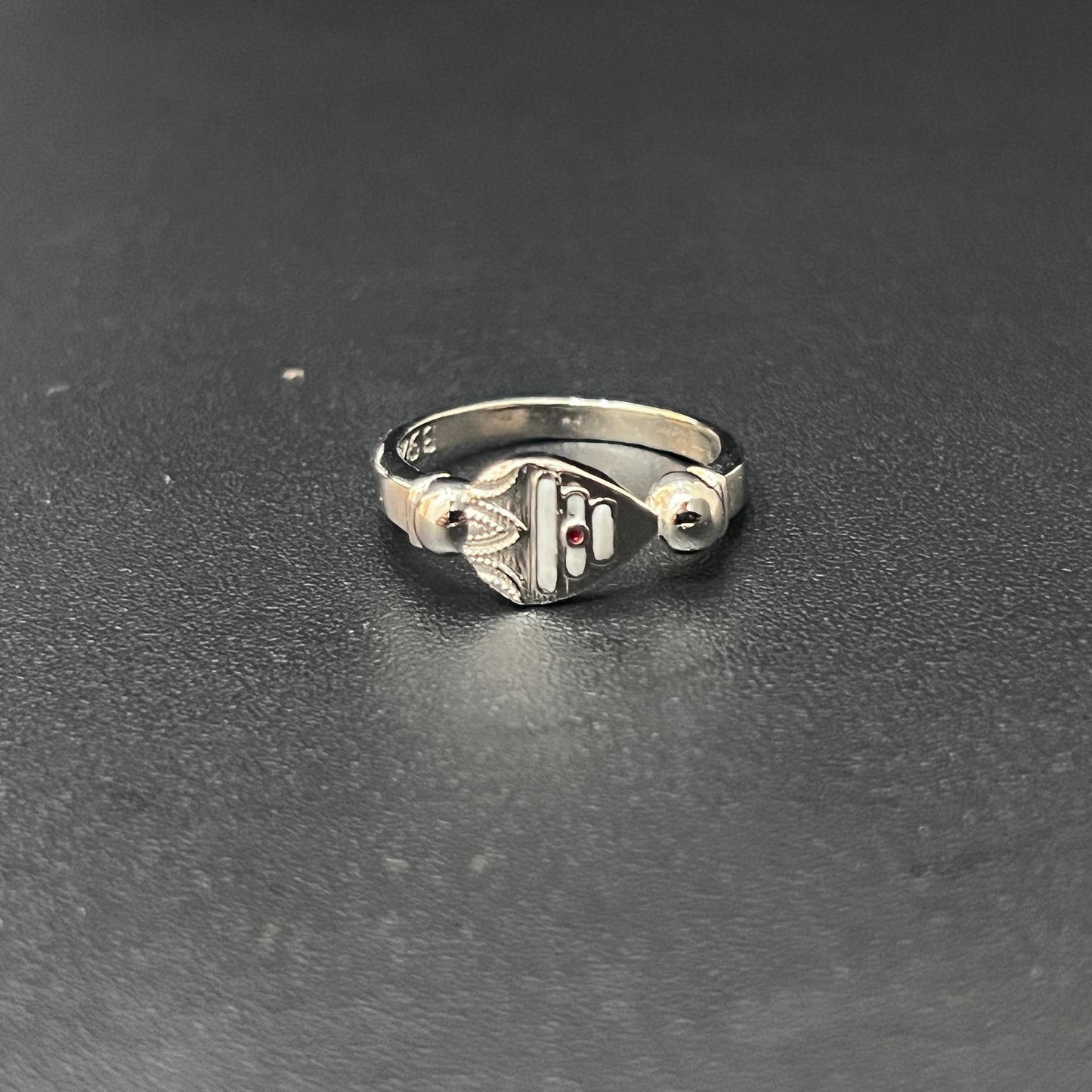 Vel Ring_Unisex(OG)