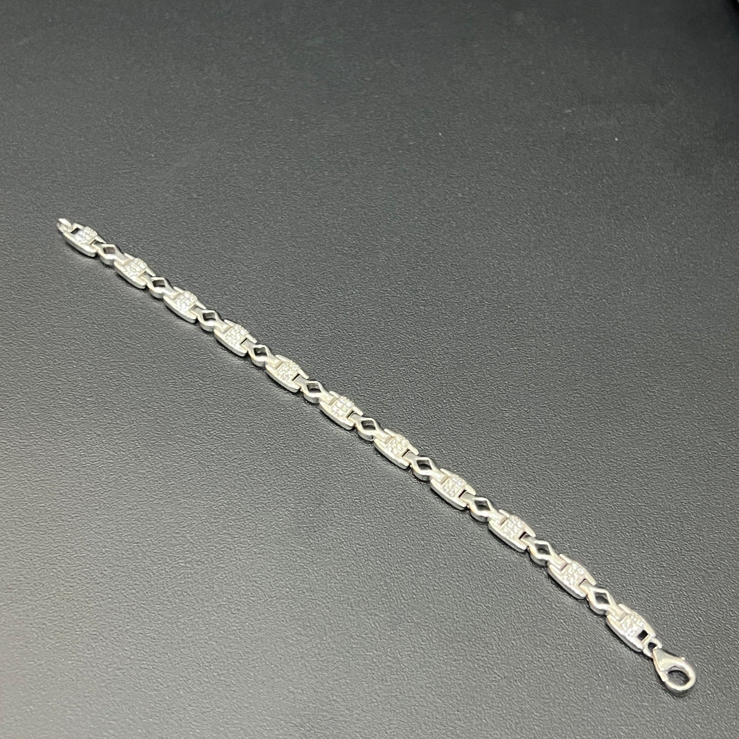 Baby Bracelet Italian ZX1