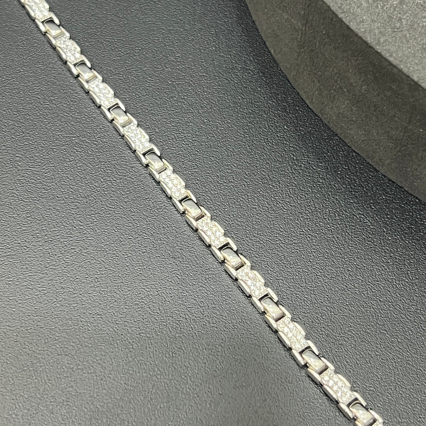 Baby Bracelet Italian ZX2