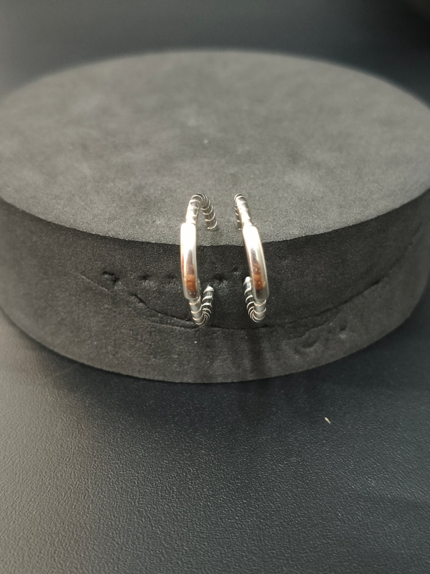 Ladies Toe Ring AD 00