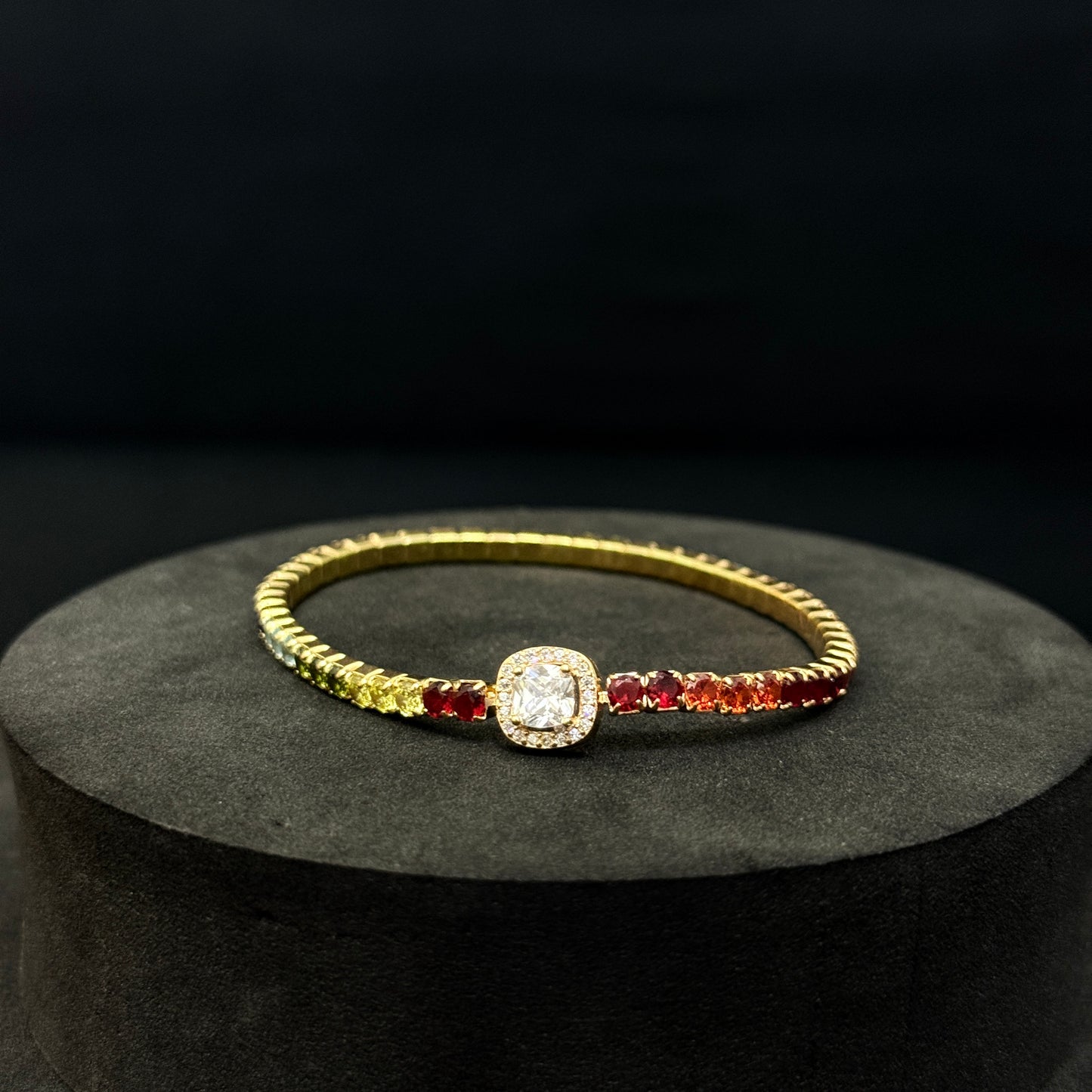 Ladies Wrist Band AD