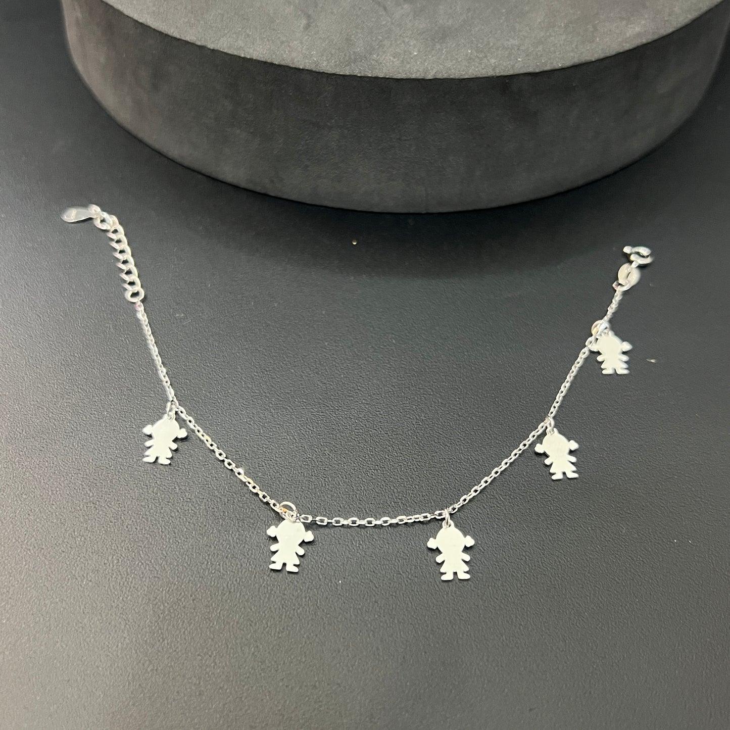 Ladies Bracelet Hanging