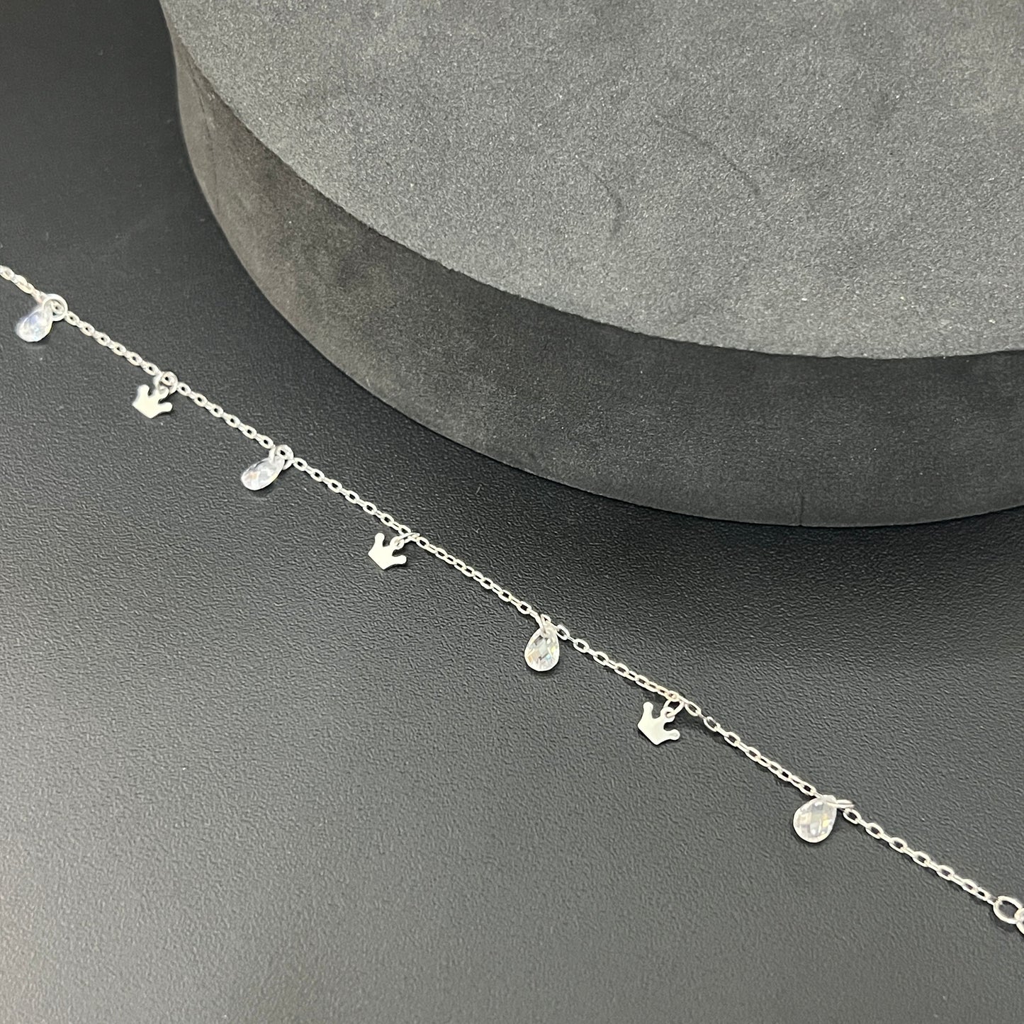 Ladies Bracelet Hanging