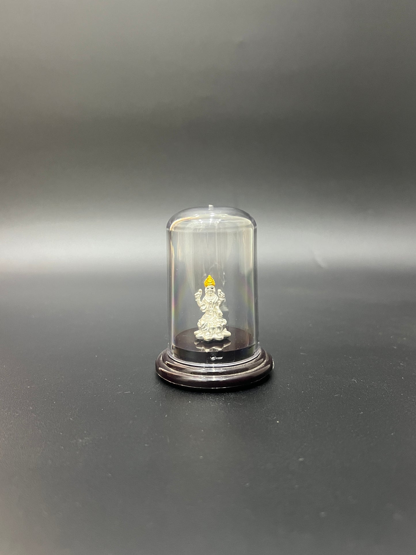 Lakshmi Pure Silver Idol 111