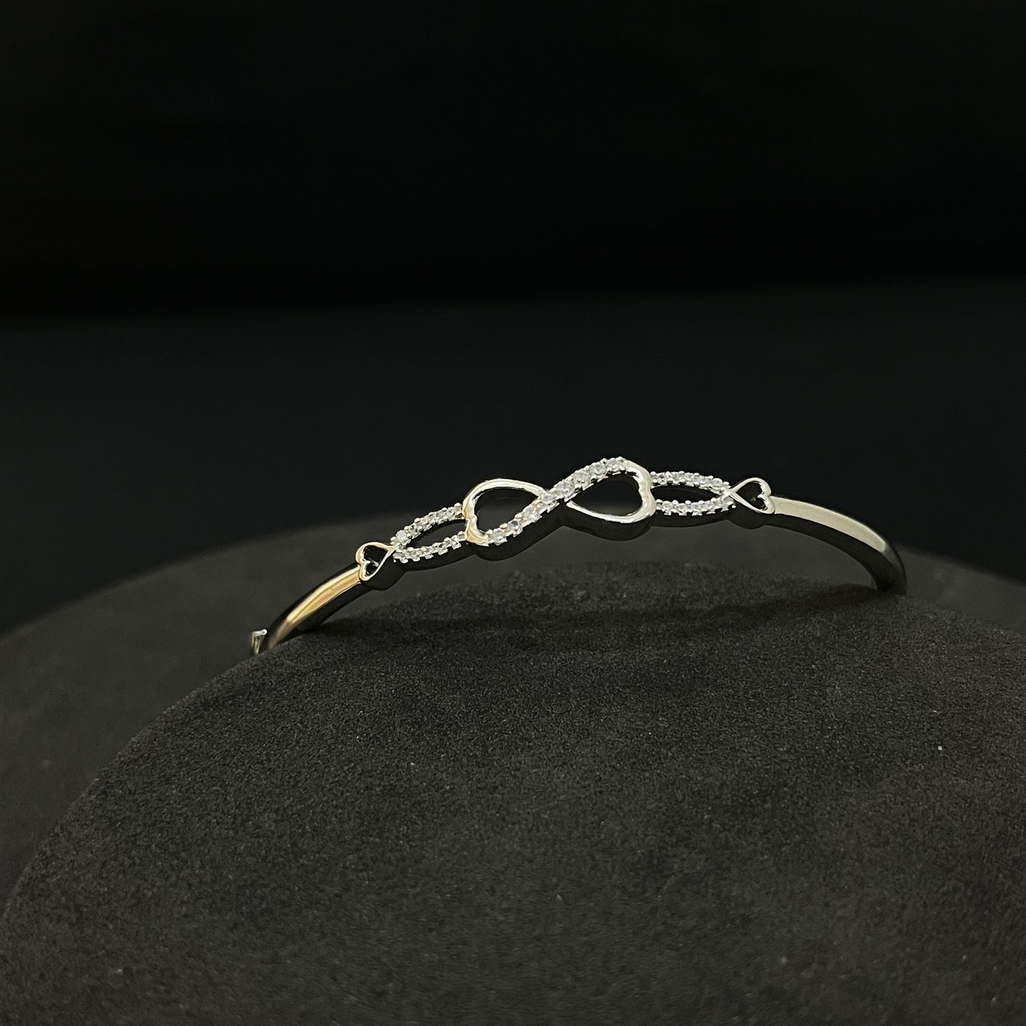 SilverLadies kada Infinity Heartz