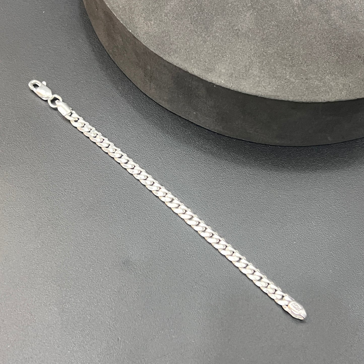 Baby Silver Bracelet Kadap