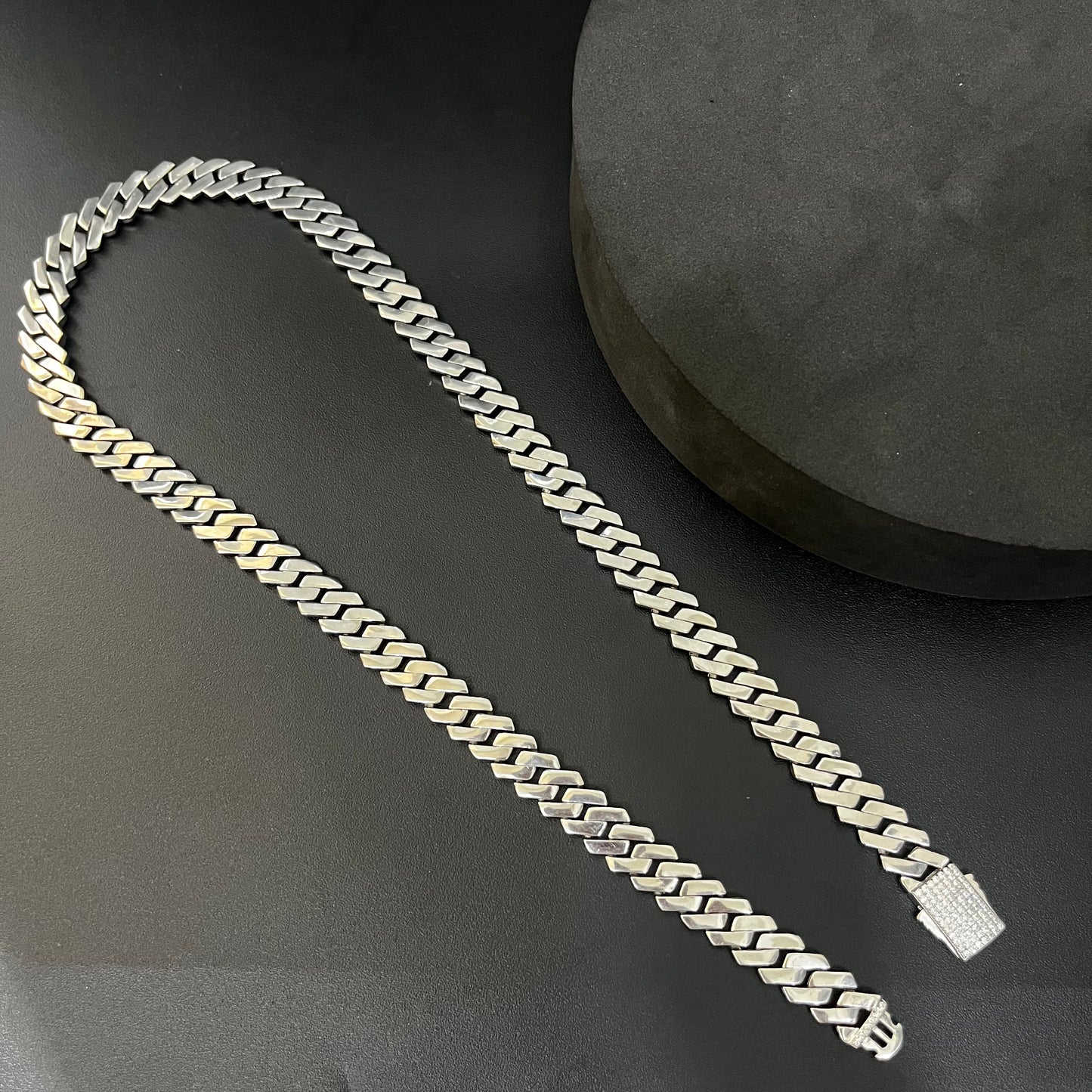 Men's Hardik Pandya Chain