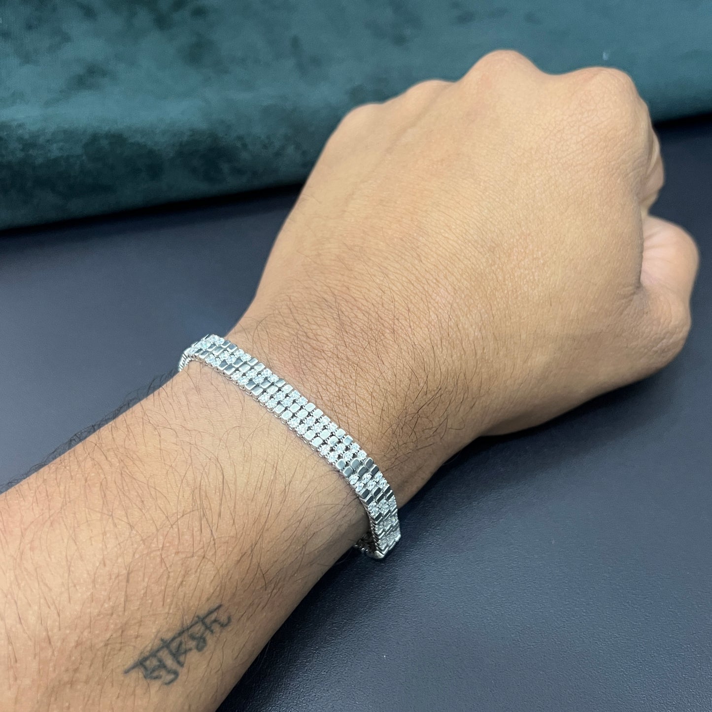 Men's Bracelet