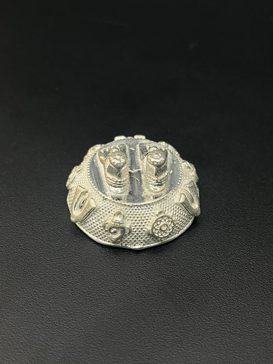 Silver Perumal Padagam