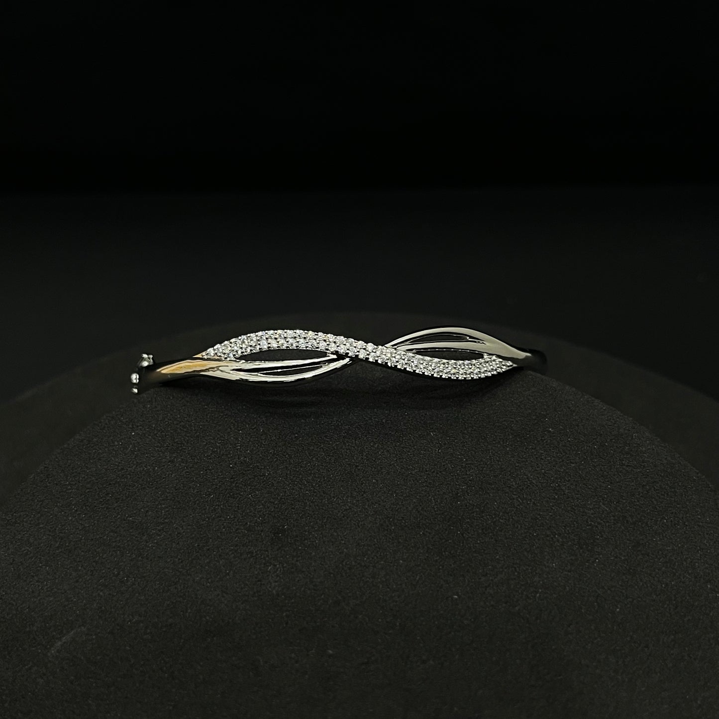 SilverLadies kada Infinity Narrow infinity