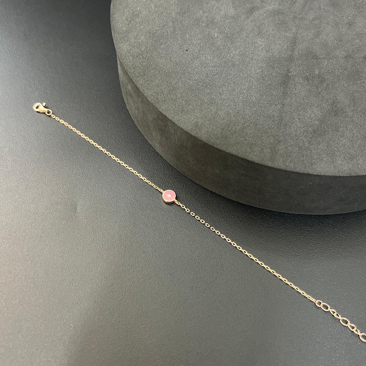 Ladies Bracelet Rosegold