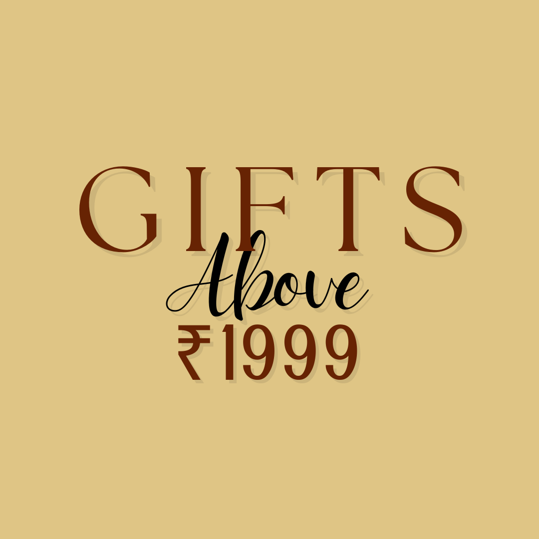 Gifts Above 1999