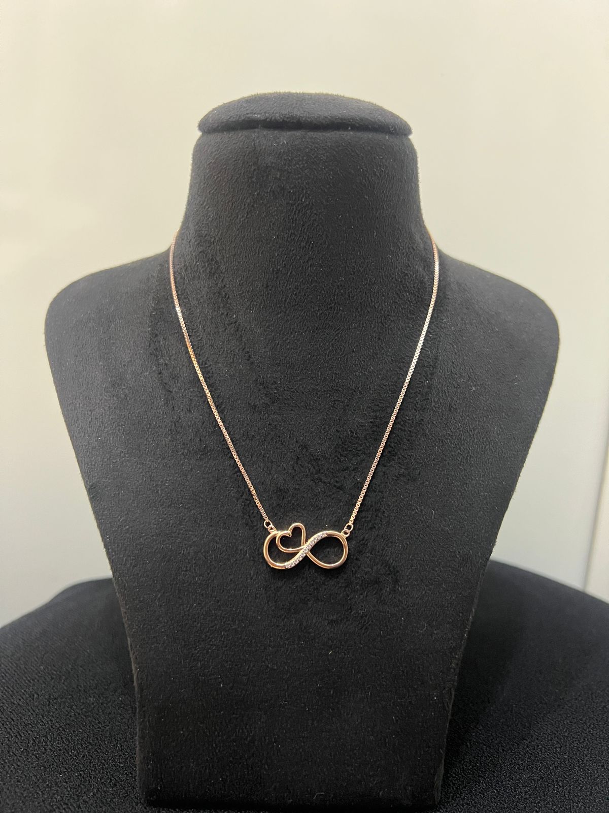 Infinity Chains – Silver Store Chennai