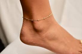 Anklets