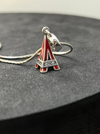 Pendant Chain_Eiffel Tower