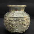Silver Sombu Lakshmi Nakas MD01 80M R