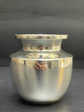 Silver Sombu Plain MD02 80M R