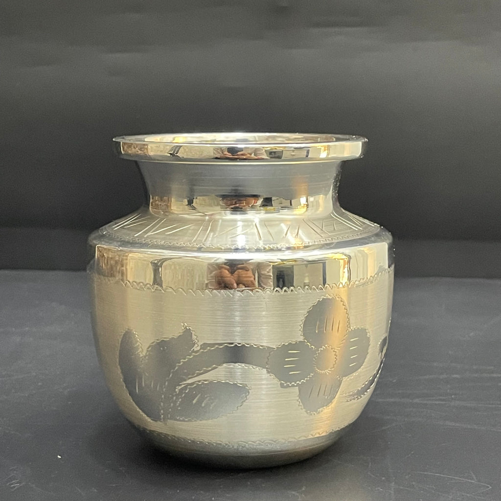Silver Sombu MD03 80M R