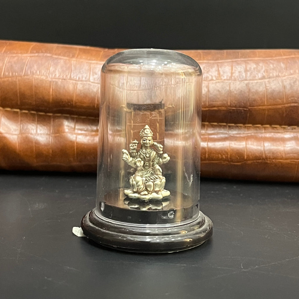 Silver Idol Lakshmi MDS03 999
