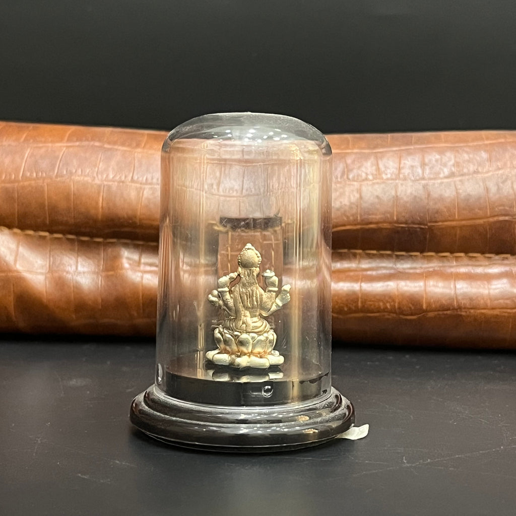 Silver Idol Lakshmi MDS03 999