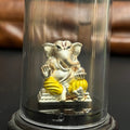 Silver Idol Ganesha MDS08 999