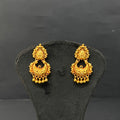 Silver  Antique Kammal Divine Muthu