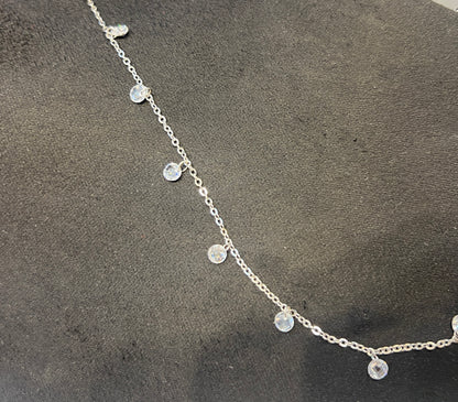 Swarovski Neck Chain