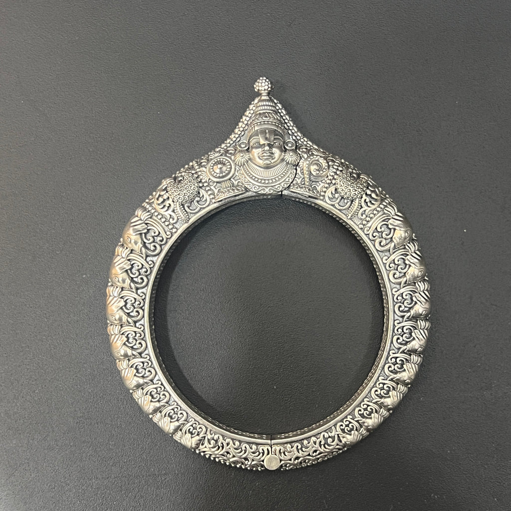 Silver Tirupathi Balaji Kada