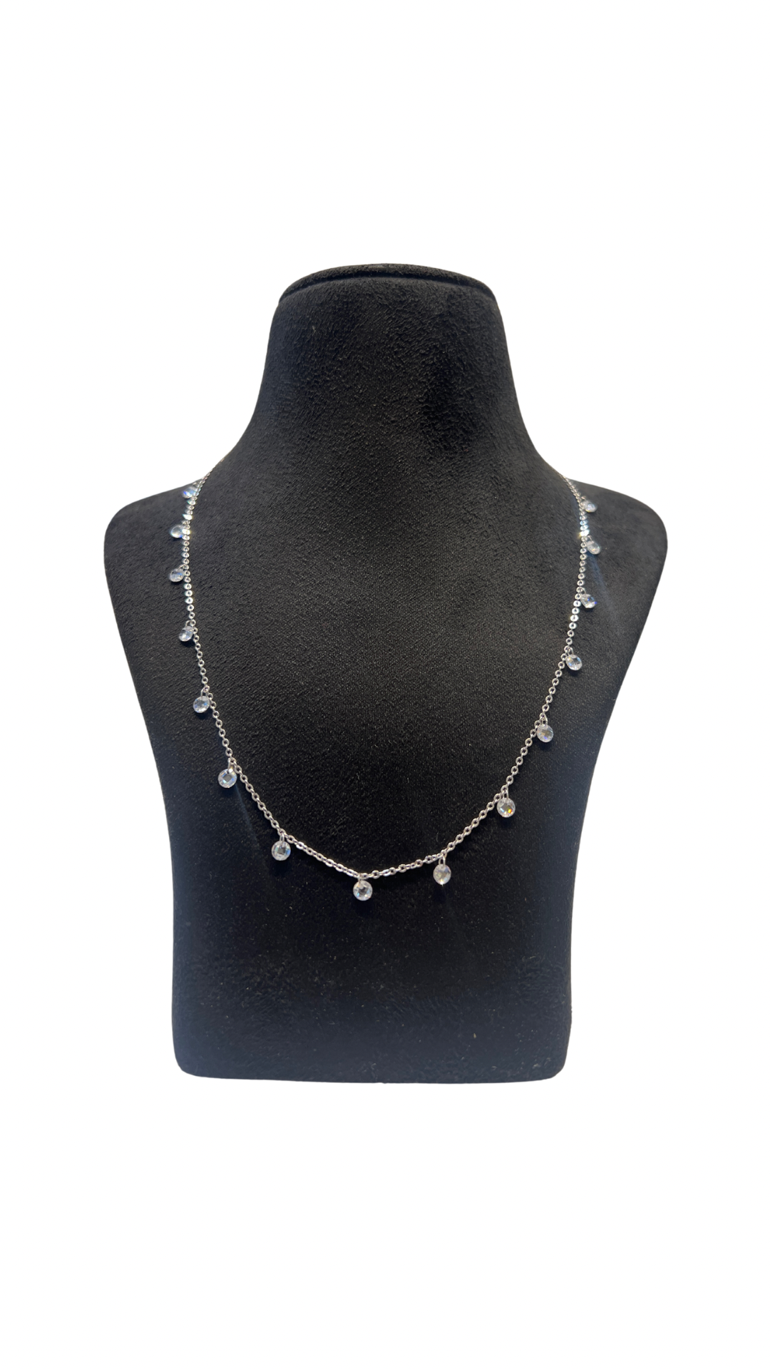 Swarovski Neck Chain