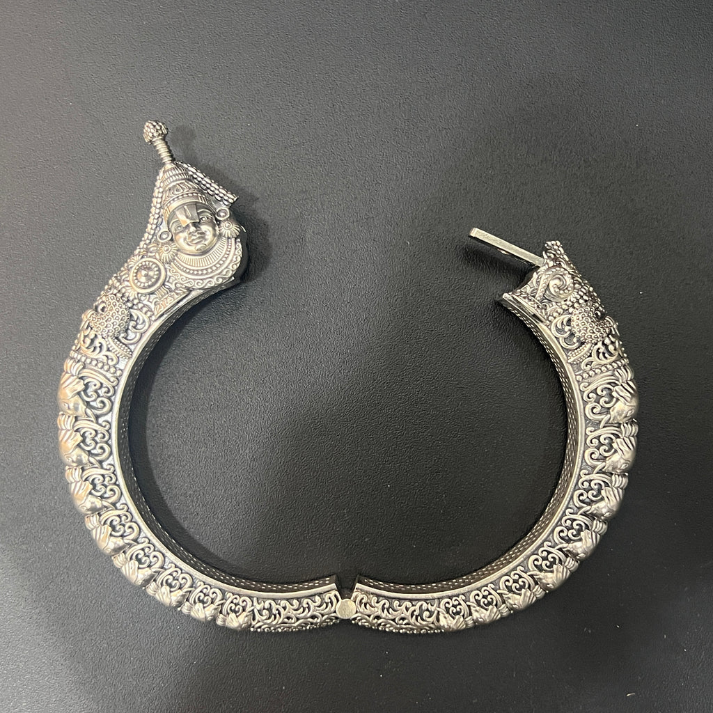 Silver Tirupathi Balaji Kada