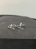 Ladies Toe Ring _RoseGold