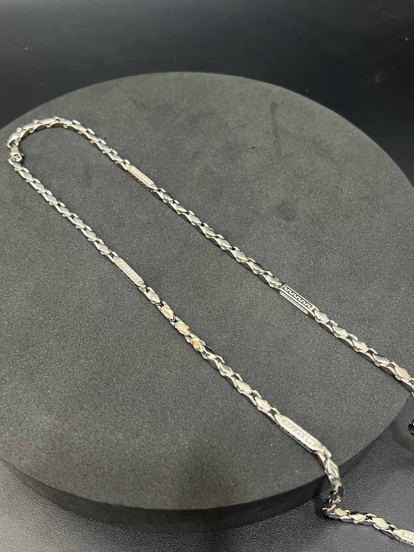 Men’s Chain_Kathli Design