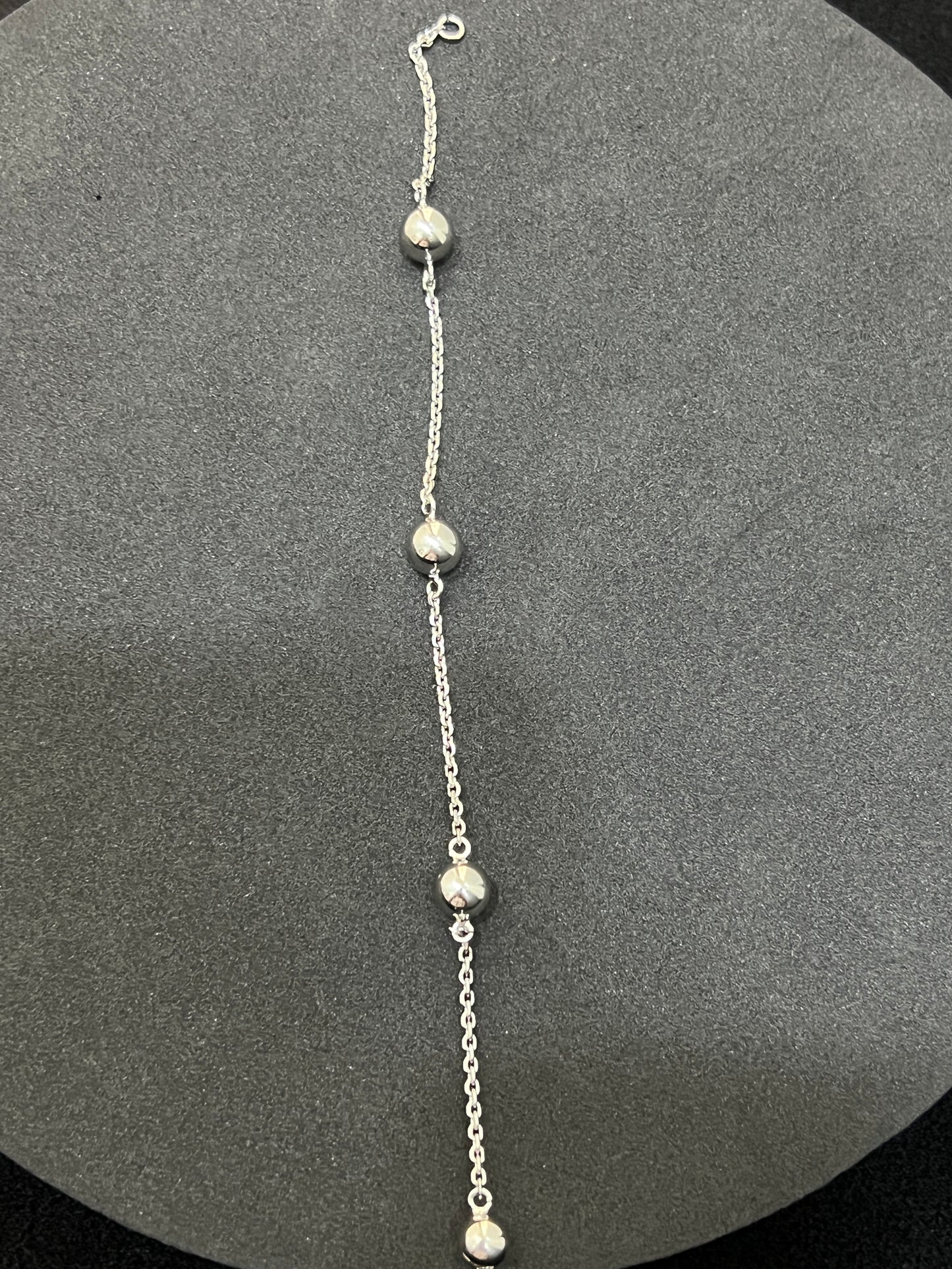 Ladies Bracelet _Ball