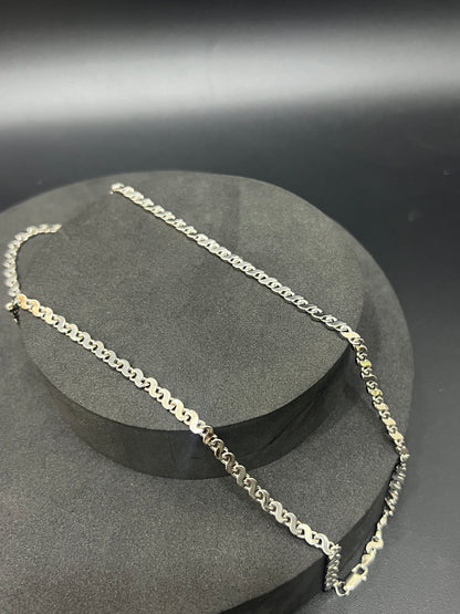 Men’s Italian Chain _S Leaf