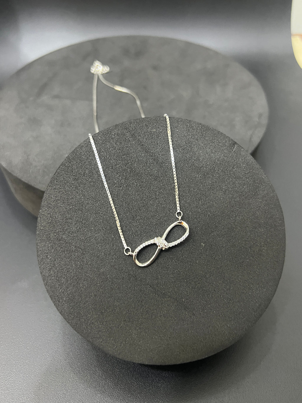 Ladies Pendant Chain DS012
