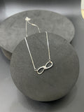 Ladies Pendant Chain DS012