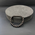 Adults Unisex Bracelet Karanagli Beads Strechable