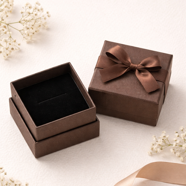 Signature silver gifts