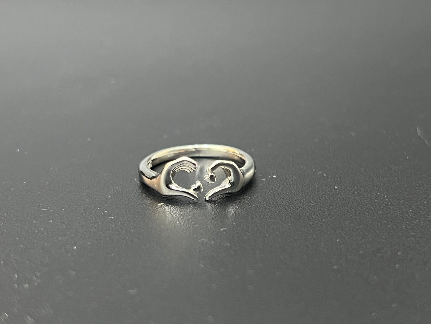 Hear Hug Ring Valentine's Day