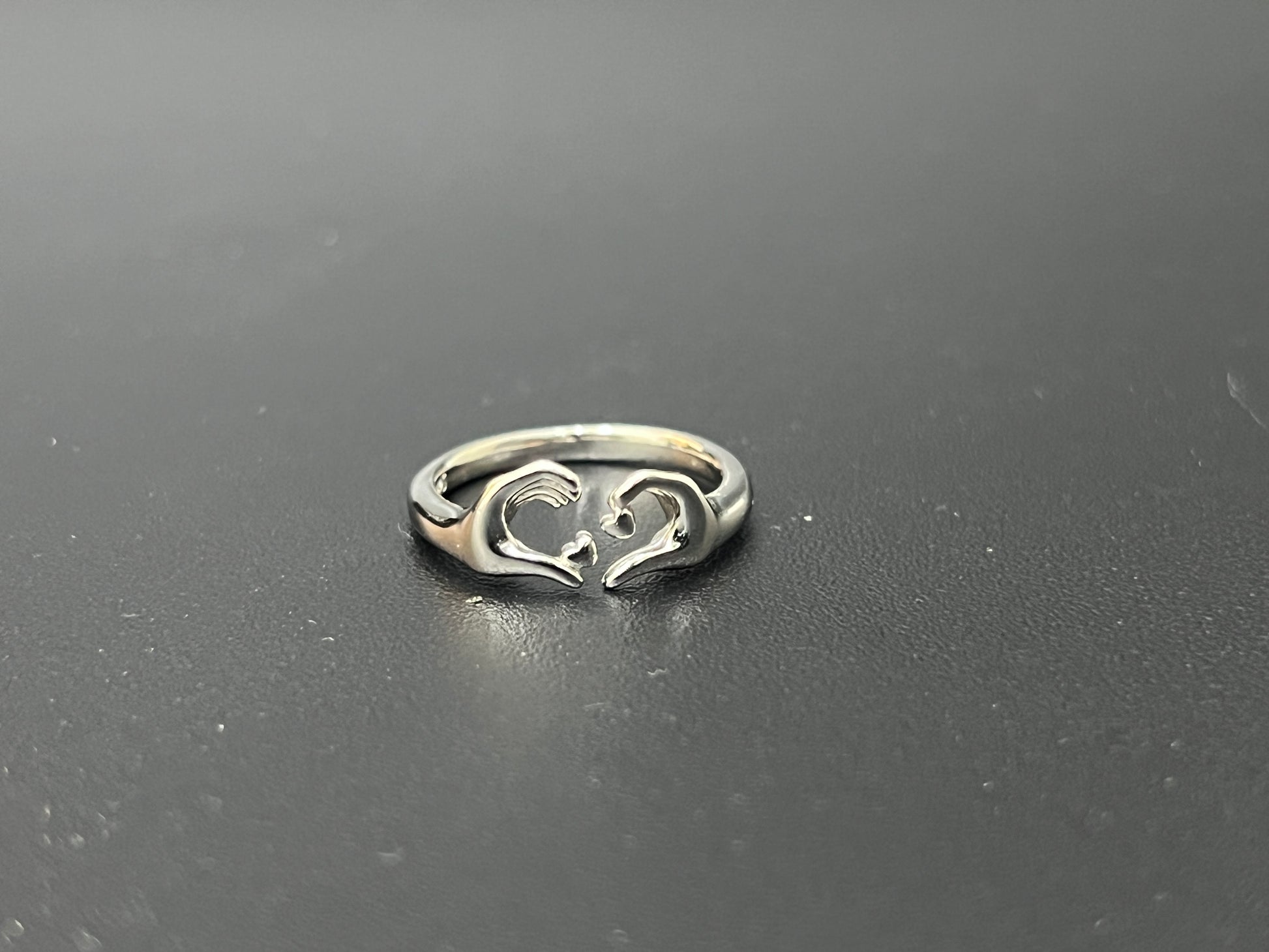 Hear Hug Ring Valentine's Day