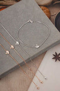 Ladies Anklets_ Duck