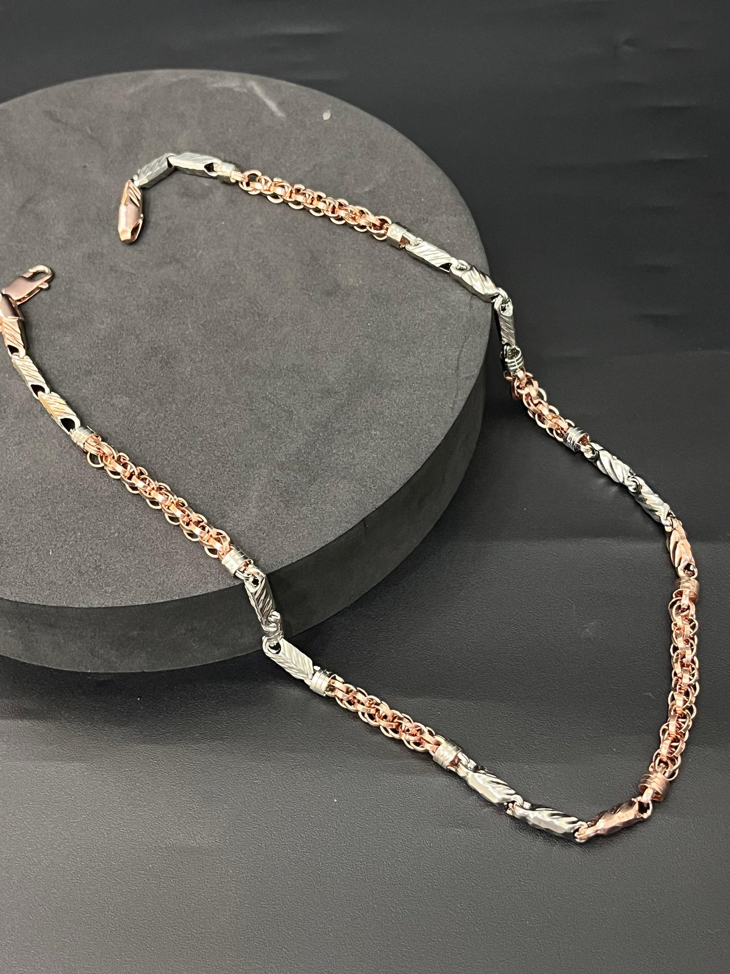 Men's Chain_Indo Bahubali Chain